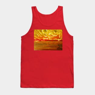 EL DESIERTO EN MEXICO Tank Top